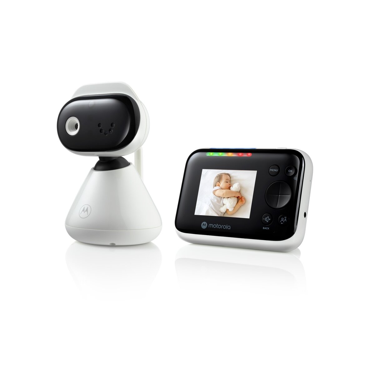 Motorola Video Monitor 2.8" PIP1200 1