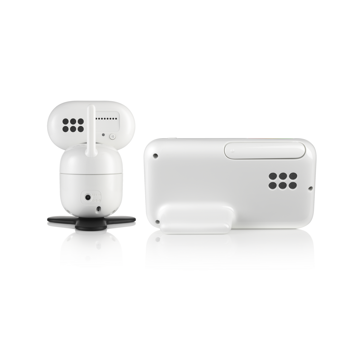 Motorola Video Baby Monitor 5" and Tilt PIP1510 6