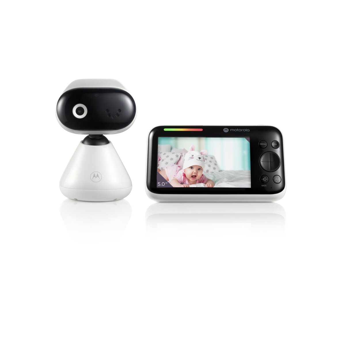 Motorola Video Baby Monitor wi-fi 5" PIP1500C