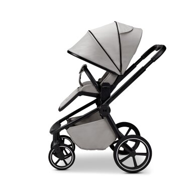 Moon stroller 1/1 Hype ghost 5 Moon stroller 1/1 Hype ghost 5