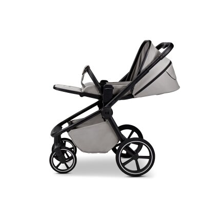 Moon stroller 1/1 Hype ghost 7 Moon stroller 1/1 Hype ghost 7