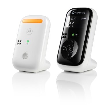 Motorola Audio Monitor PIP11 1