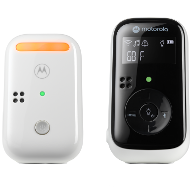 Motorola Audio Monitor PIP11