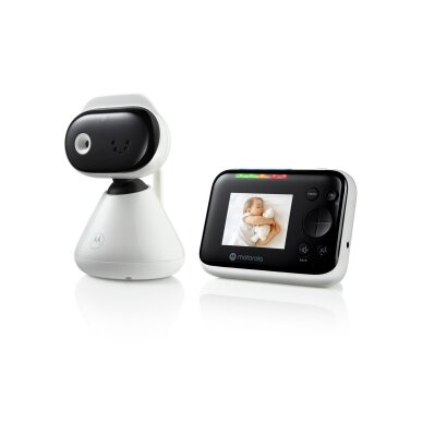Motorola Video Monitor 2.8" PIP1200 1 Motorola Video Monitor 2.8" PIP1200 1