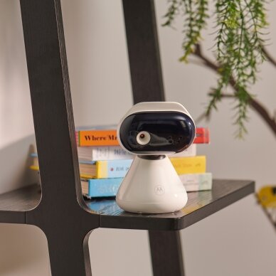 Motorola Video Monitor 2.8" PIP1200 3