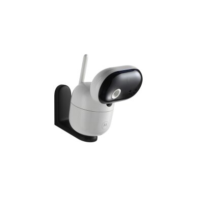 Motorola Video Baby Monitor 5" and Tilt PIP1510 3