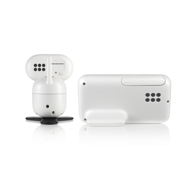 Motorola Video Baby Monitor 5" and Tilt PIP1510 6