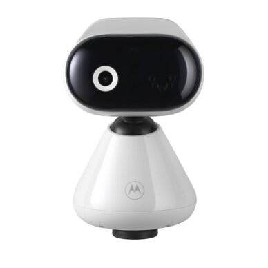 Motorola Video Baby Monitor wi-fi 5" PIP1500C 5
