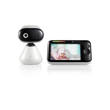 Motorola Video Baby Monitor wi-fi 5" PIP1500C Motorola Video Baby Monitor wi-fi 5" PIP1500C