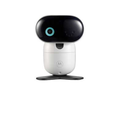 Motorola connect smart video monitor AI app wi-fi 5" PIP1710C 3