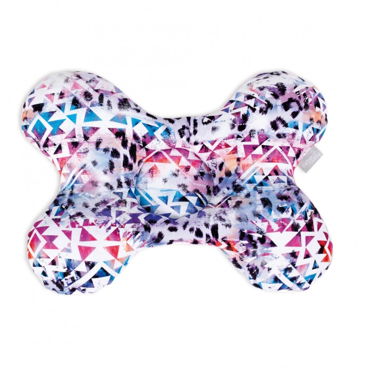 Butterfly pillow Impreso 1