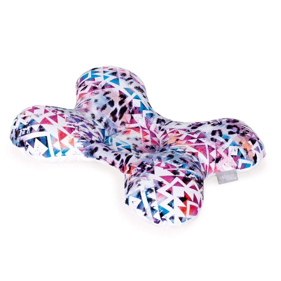 Butterfly pillow Impreso Butterfly pillow Impreso