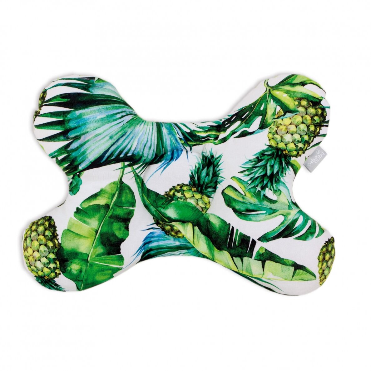 Butterfly pillow Pina 2