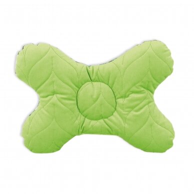 Butterfly pillow Pina 1 Butterfly pillow Pina 1