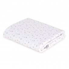 Ceba Baby Jersey Baby Blanket (90x100) Small Stars Ceba Baby Jersey Baby Blanket (90x100) Small Stars