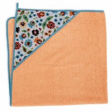 Bath towel (100x100) Folklore