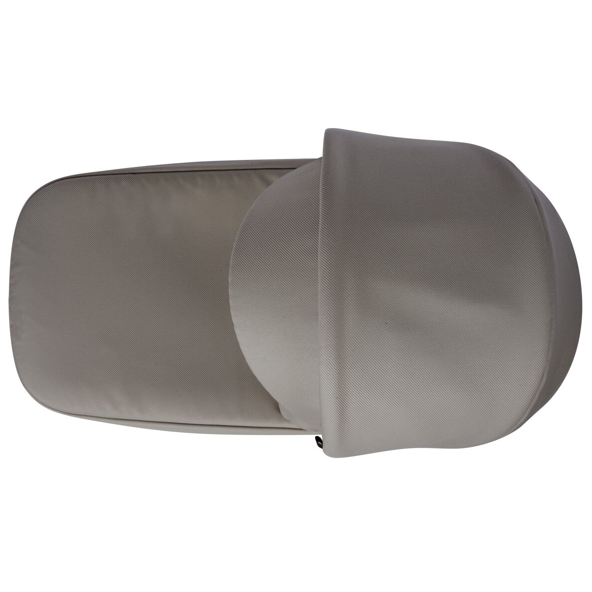 Roan vežimėlis 2/1 Coss Classic Pure Cashmere 2