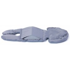 UNIVERSAL STROLLER LINER