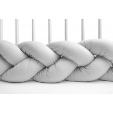 Sensillo lovytės apsauga 210cm, pilka, 2220