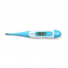 Babyono termometras skaitmeninis lanksčiu galu 788 Babyono termometras skaitmeninis lanksčiu galu 788