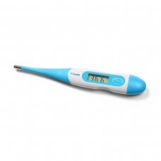 Babyono termometras skaitmeninis lanksčiu galu 788 Babyono termometras skaitmeninis lanksčiu galu 788