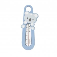 Babyono termometras voniai koala - mėlynas 777/02 Babyono termometras voniai koala - mėlynas 777/02