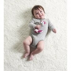 Tiny Love barškutis kramtukas elniukė Tiny Love barškutis kramtukas elniukė