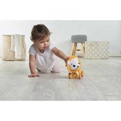Tiny Love tiny rolling toys leonardo 6 Tiny Love tiny rolling toys leonardo 6