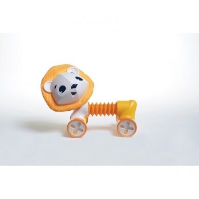 Tiny Love tiny rolling toys leonardo Tiny Love tiny rolling toys leonardo