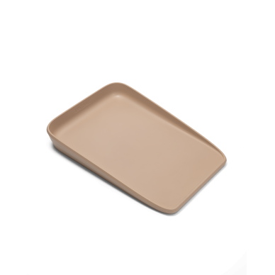 Twistshake vystymo lenta mocha 79246