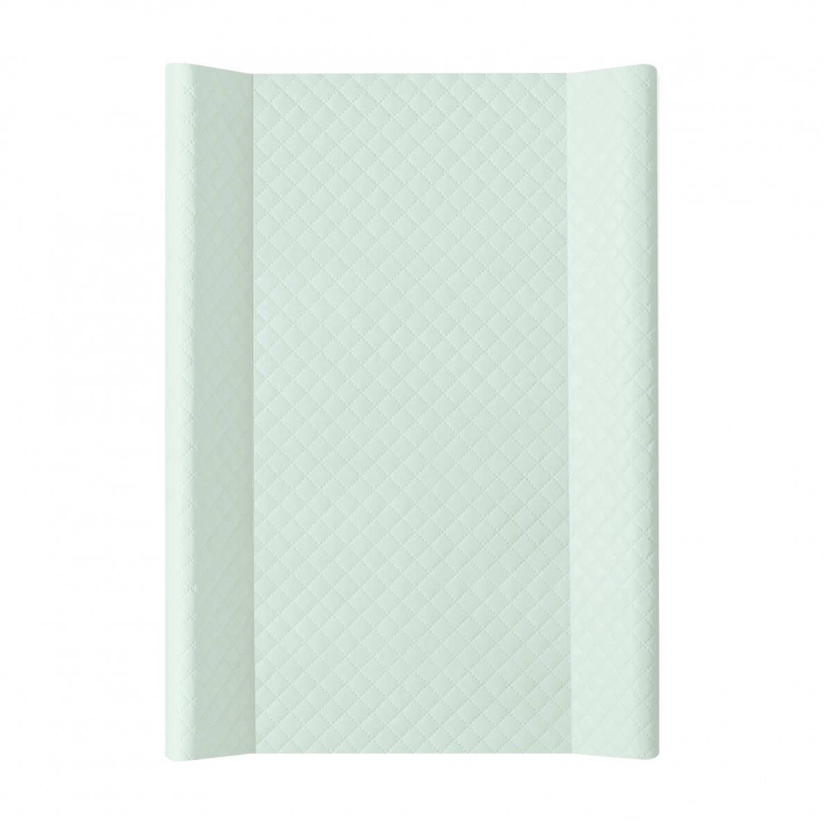 Hard changing mat short (70) Caro mint Hard changing mat short (70) Caro mint