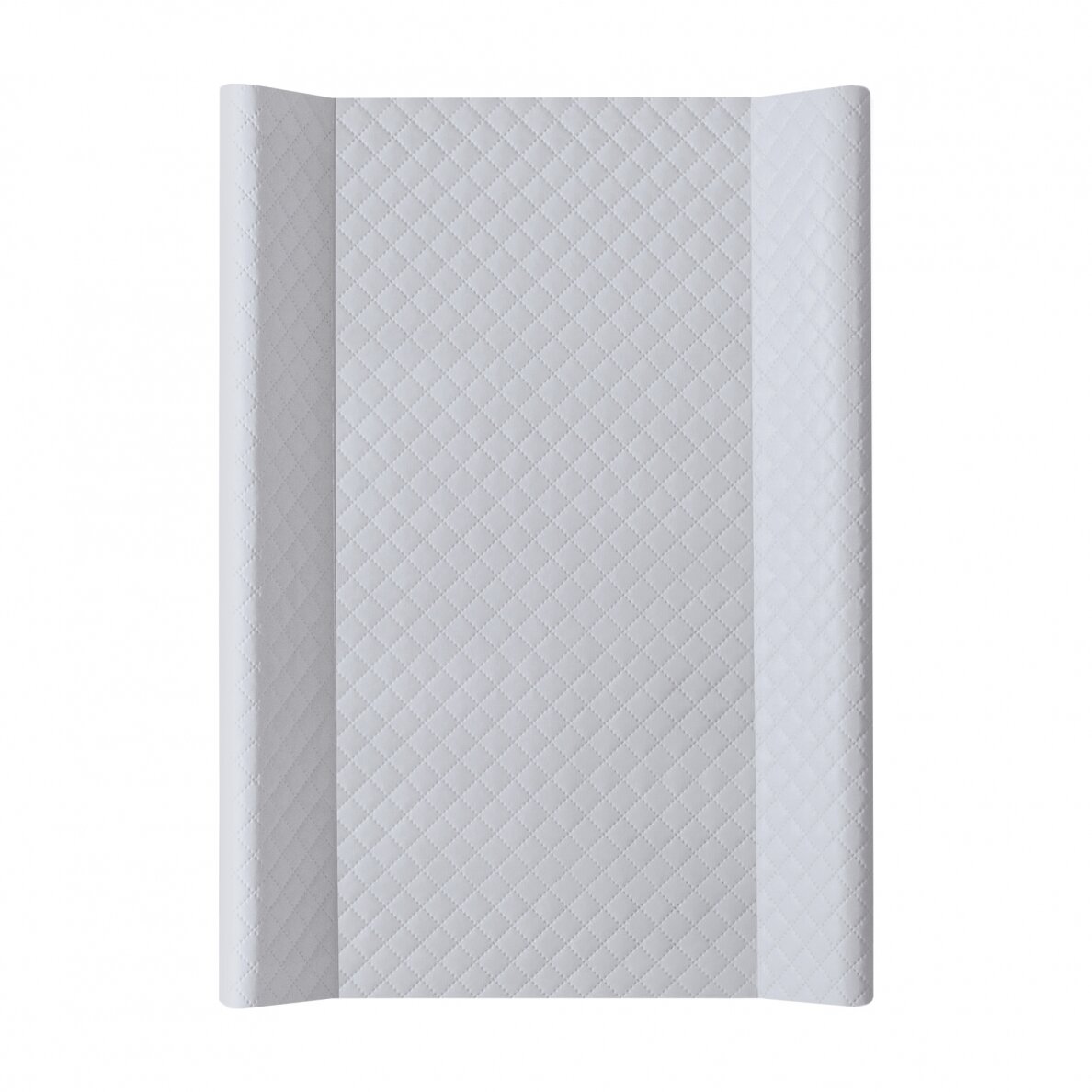 Hard changing mat short (70) Caro white Hard changing mat short (70) Caro white