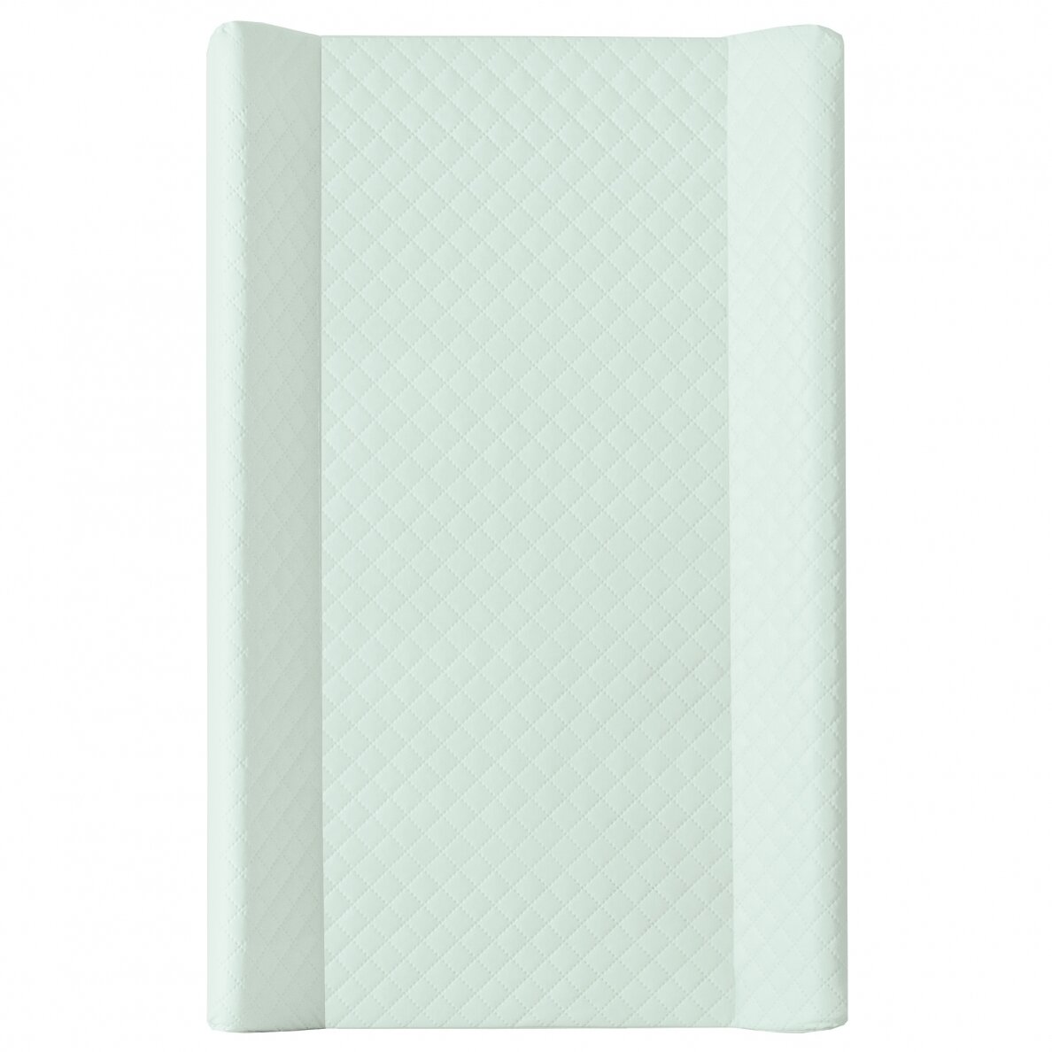 Hard changing mat long (80) Caro mint Hard changing mat long (80) Caro mint