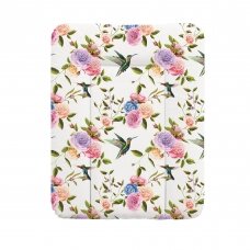 Changing mat small Flora&Fauna (50x70), Flores Changing mat small Flora&Fauna (50x70), Flores