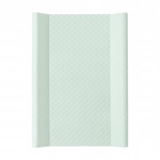 Hard changing mat short (70) Caro mint Hard changing mat short (70) Caro mint