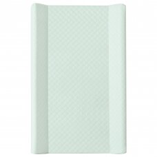 Hard changing mat long (80) Caro mint Hard changing mat long (80) Caro mint
