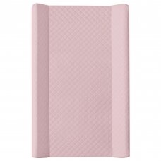 Hard changing mat long (80) Caro pink Hard changing mat long (80) Caro pink