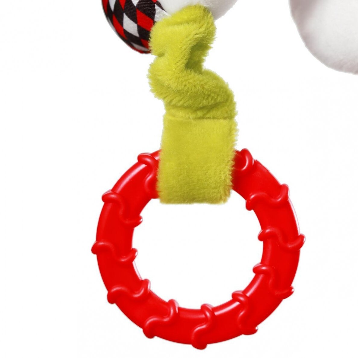 FELIX THE RACOON multifunctional vibrating pram toy C-MORE COLLECTION , 632 3 FELIX THE RACOON multifunctional vibrating pram toy C-MORE COLLECTION , 632 3