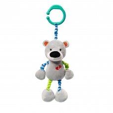 BASIL THE BEAR vibrating toy for babies 618 BASIL THE BEAR vibrating toy for babies 618