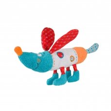 BOB the Cuddly Toy BOB the Cuddly Toy