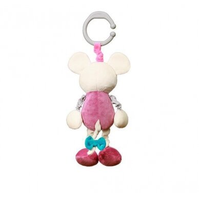SYBIL THE MOUSE vibrating toy for babies 629 2 SYBIL THE MOUSE vibrating toy for babies 629 2