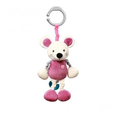 SYBIL THE MOUSE vibrating toy for babies 629 SYBIL THE MOUSE vibrating toy for babies 629