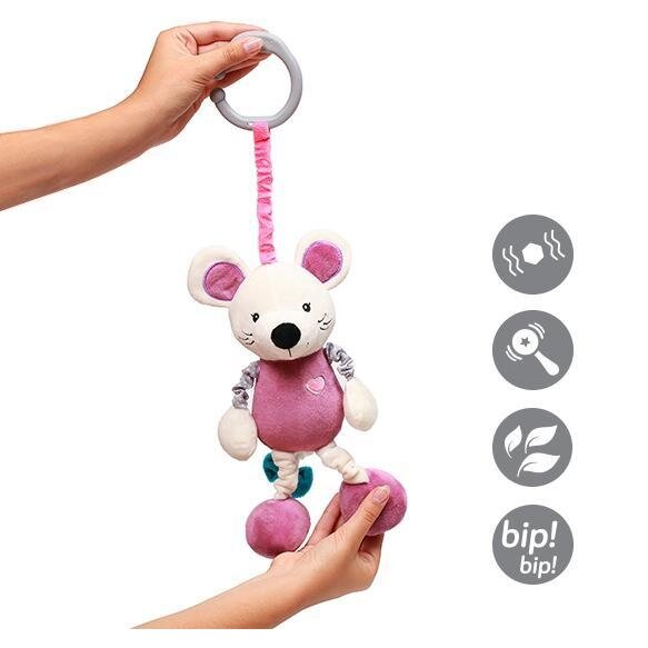SYBIL THE MOUSE vibrating toy for babies 629 3 SYBIL THE MOUSE vibrating toy for babies 629 3