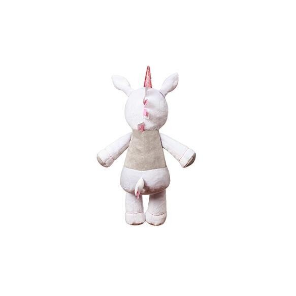 Big LUCKY THE UNICORN cuddly toy for babies, 631 1