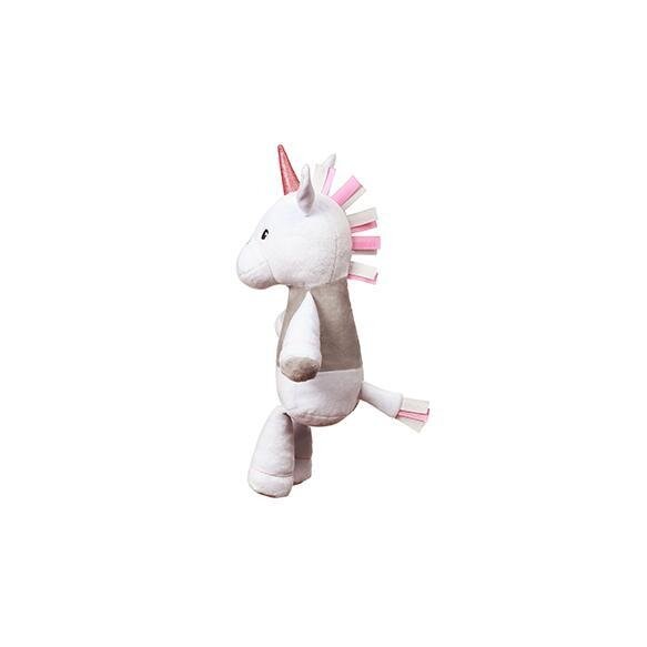 Big LUCKY THE UNICORN cuddly toy for babies, 631 2 Big LUCKY THE UNICORN cuddly toy for babies, 631 2